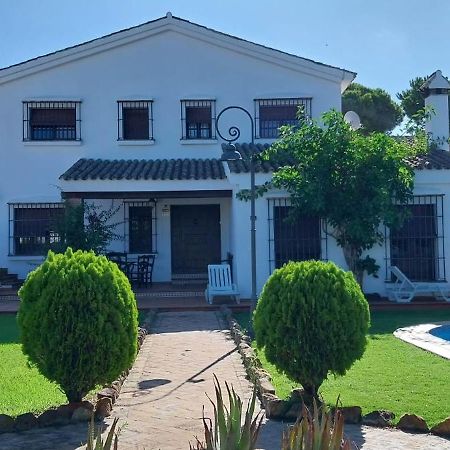 Gran Casa Con Piscina Privada By Chiclana Dreams Villa Chiclana de la Frontera Exteriör bild