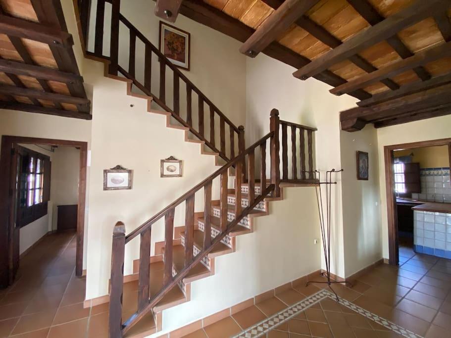 Gran Casa Con Piscina Privada By Chiclana Dreams Villa Chiclana de la Frontera Exteriör bild