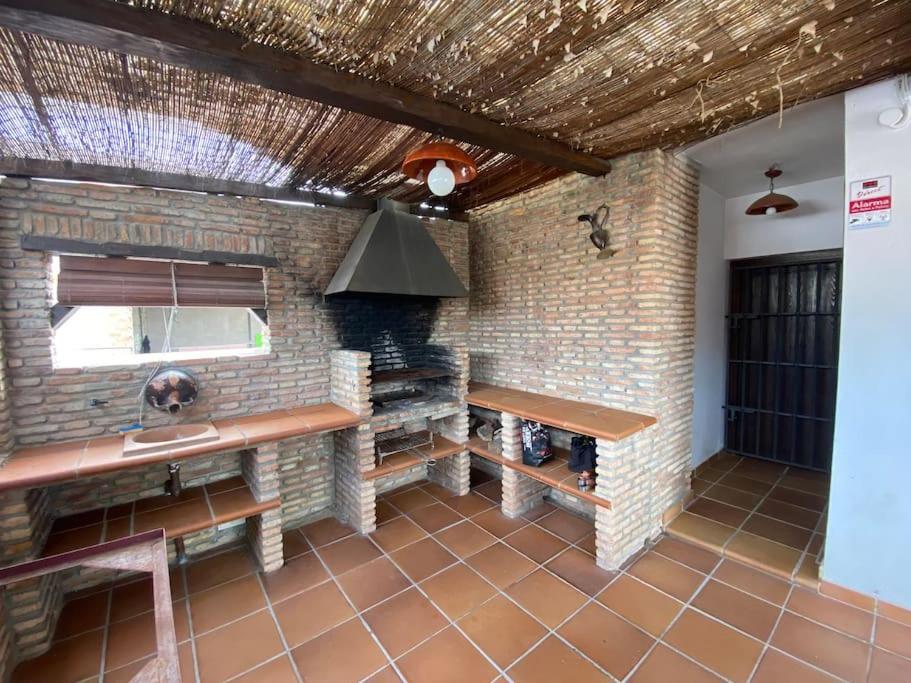 Gran Casa Con Piscina Privada By Chiclana Dreams Villa Chiclana de la Frontera Exteriör bild