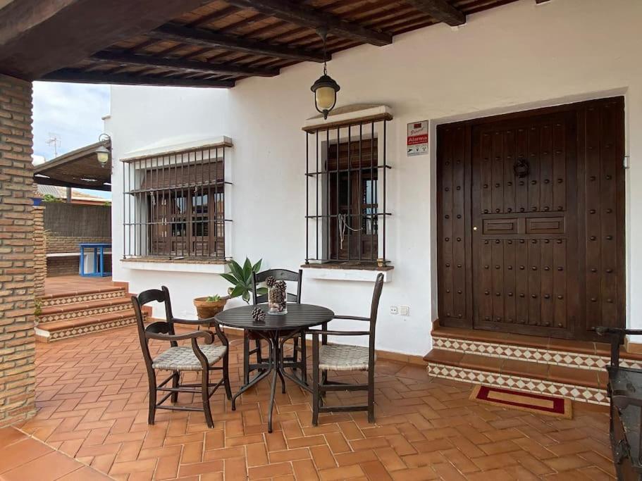 Gran Casa Con Piscina Privada By Chiclana Dreams Villa Chiclana de la Frontera Exteriör bild