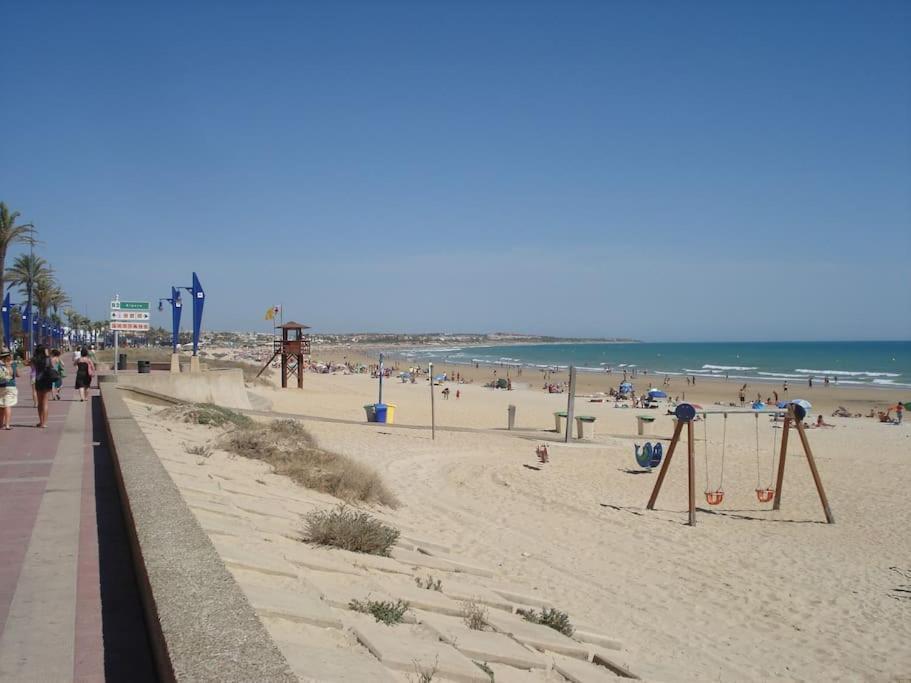 Gran Casa Con Piscina Privada By Chiclana Dreams Villa Chiclana de la Frontera Exteriör bild