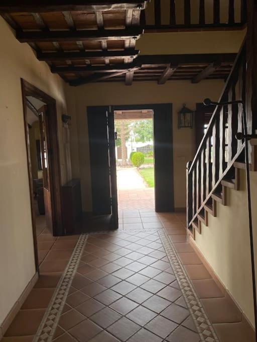 Gran Casa Con Piscina Privada By Chiclana Dreams Villa Chiclana de la Frontera Exteriör bild