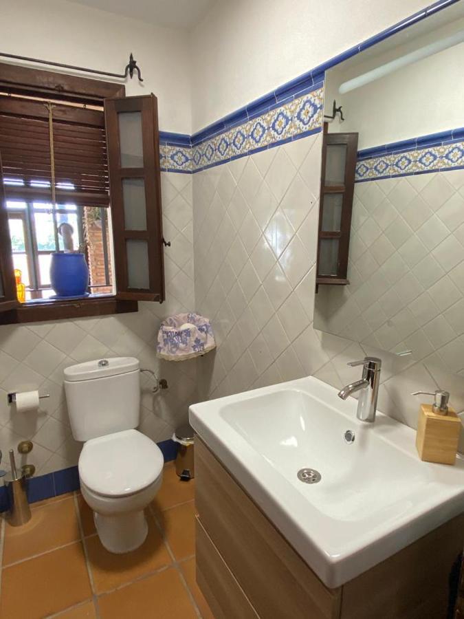 Gran Casa Con Piscina Privada By Chiclana Dreams Villa Chiclana de la Frontera Exteriör bild